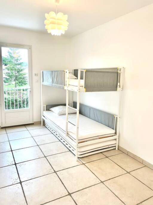 Charmante Villa Pour 10 Personnes Saint-Augustin  Exterior photo